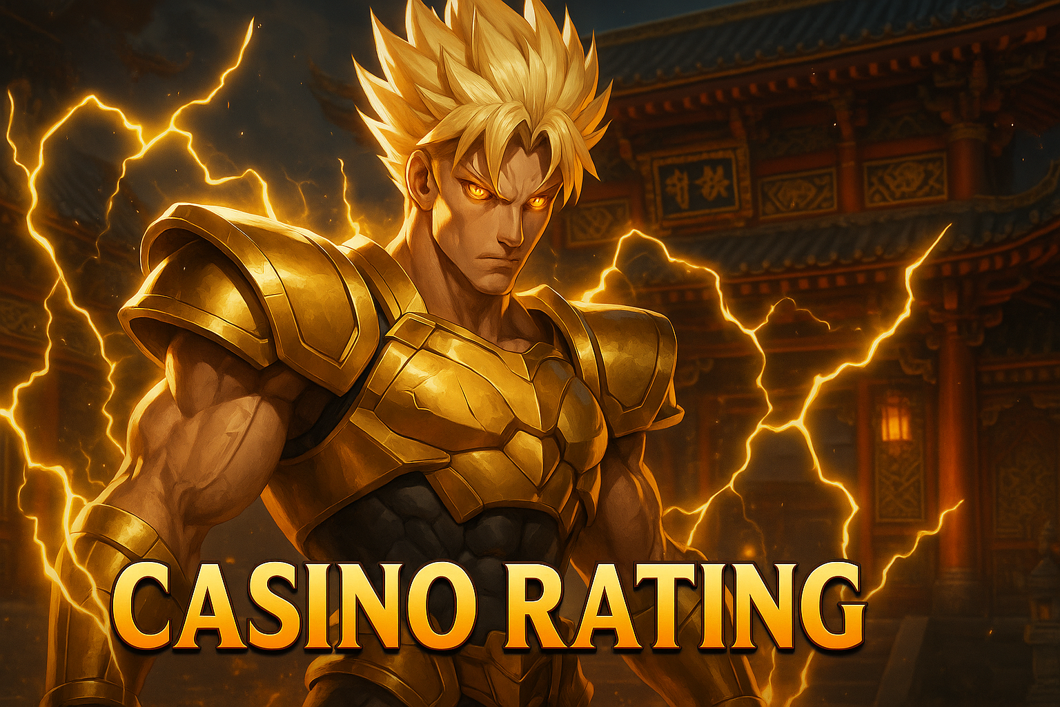 Casino Rating